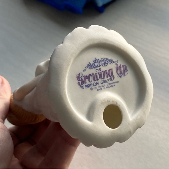 Growing Up Birthday Girl #8 - Picture 5 of 5